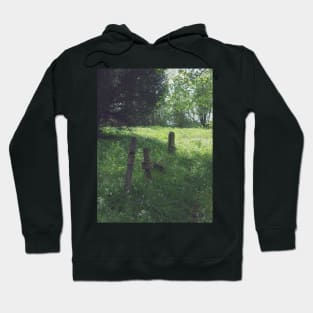 Peace In Summer Hoodie